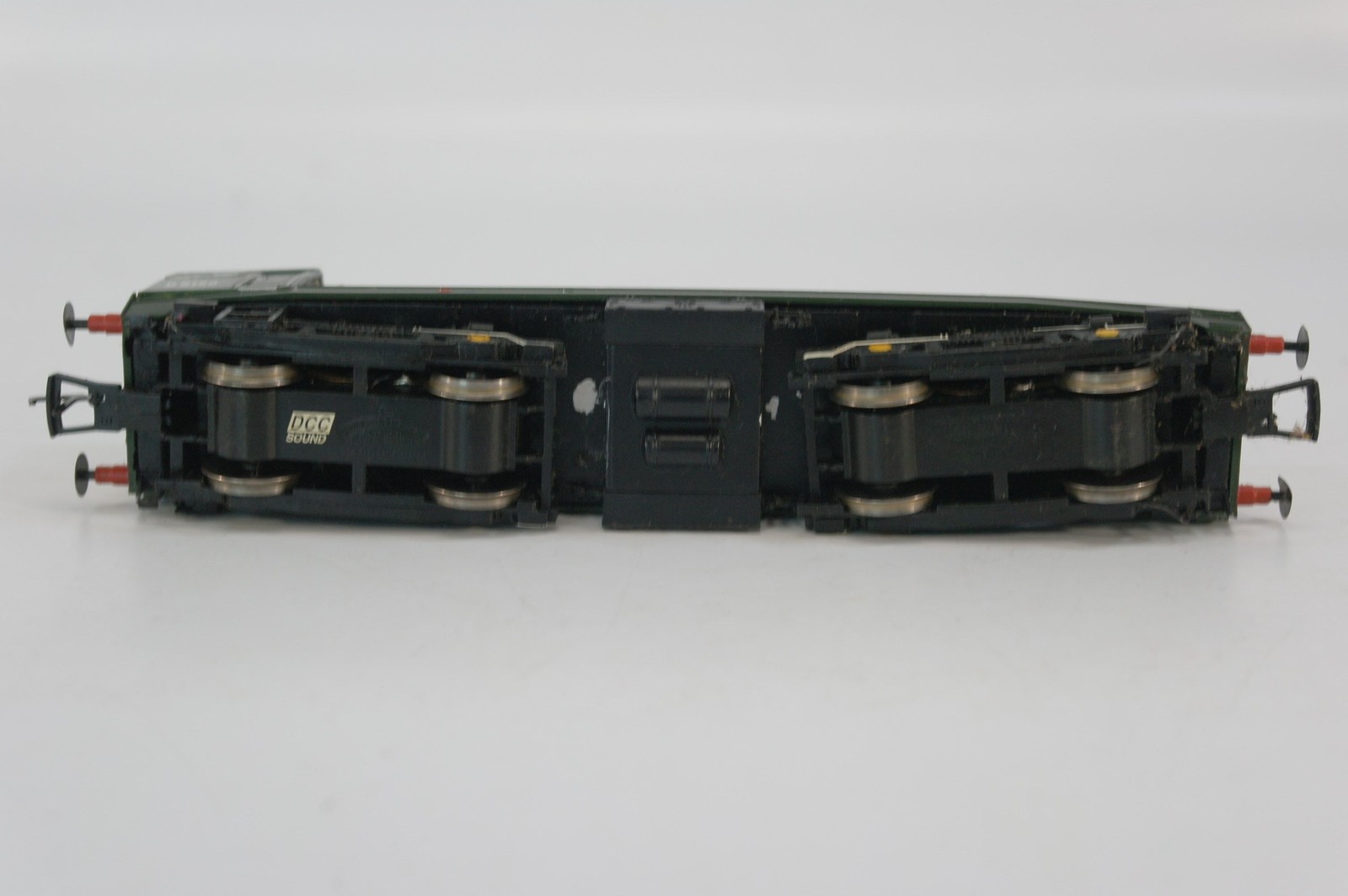 Bachmann Branchline 32-033DS Class 20 D8158 (DCC Sound Fitted).Used. OO Gauge