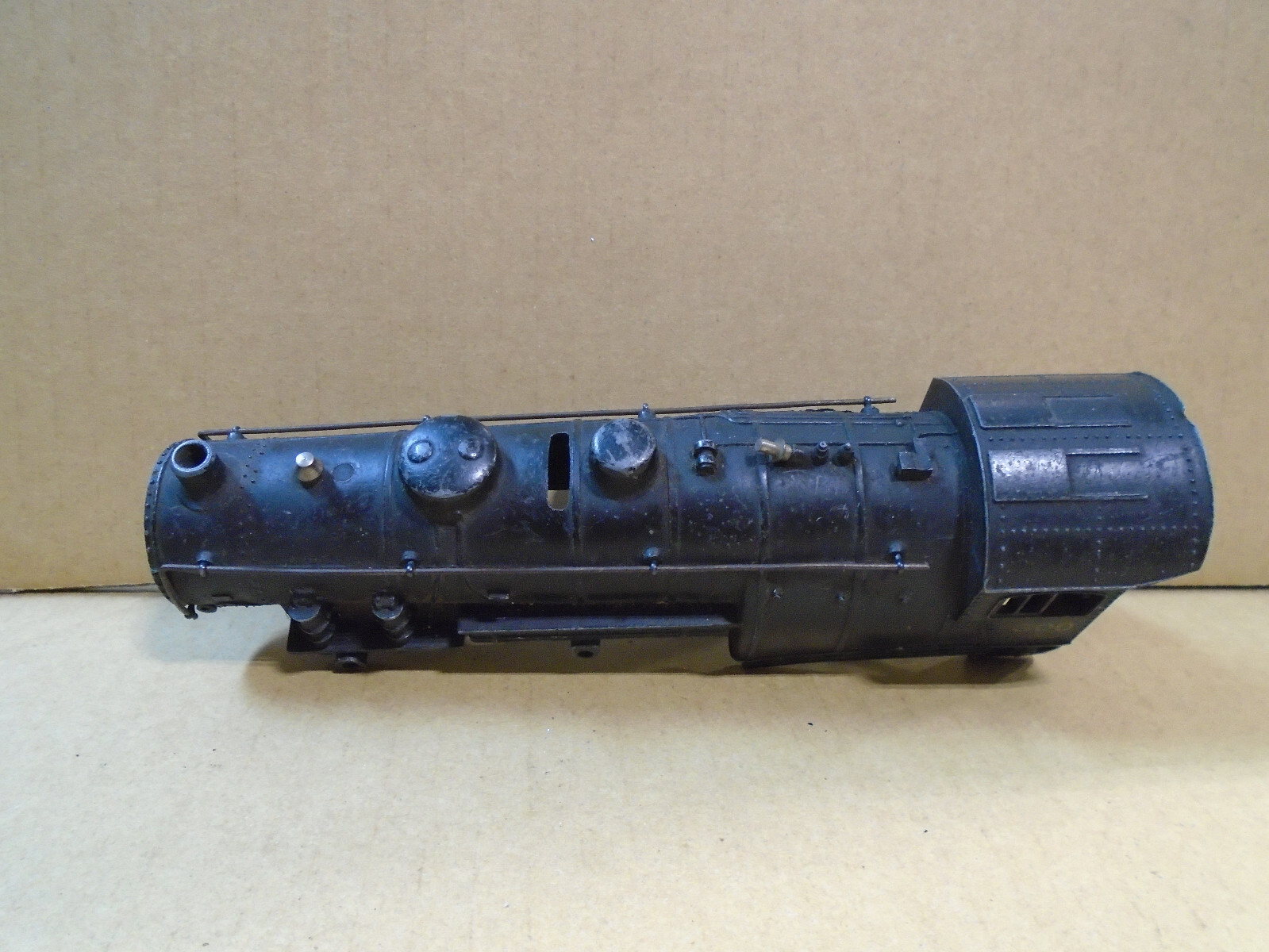 AMERICAN FLYER PA9443 S GAUGE DIE CAST METAL BOILER SHELL FOR 300 STEAM LOCO