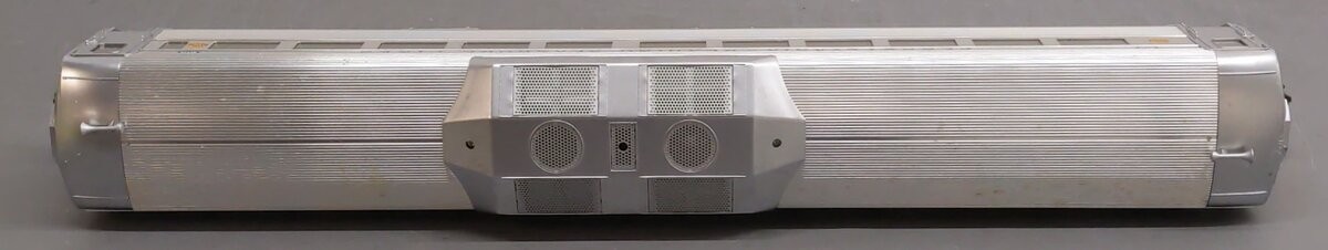 Aristo-Craft 22801 Pennsylvania-Reading Seashore Lines Rail Diesel Car/Box