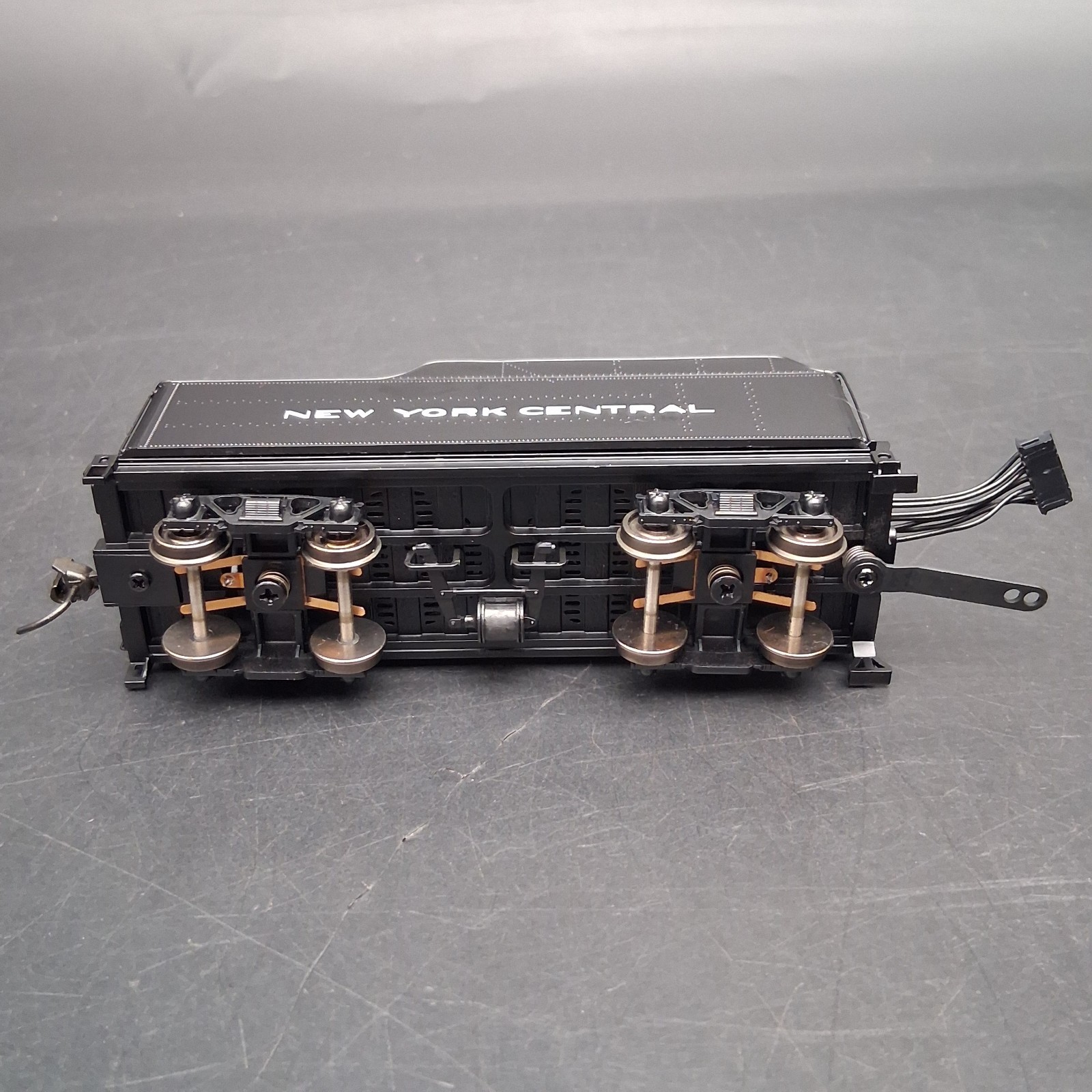 Broadway Limited 4630 HO USRA Light Pacific NYC Paragon3 Sound DC / DCC #4392