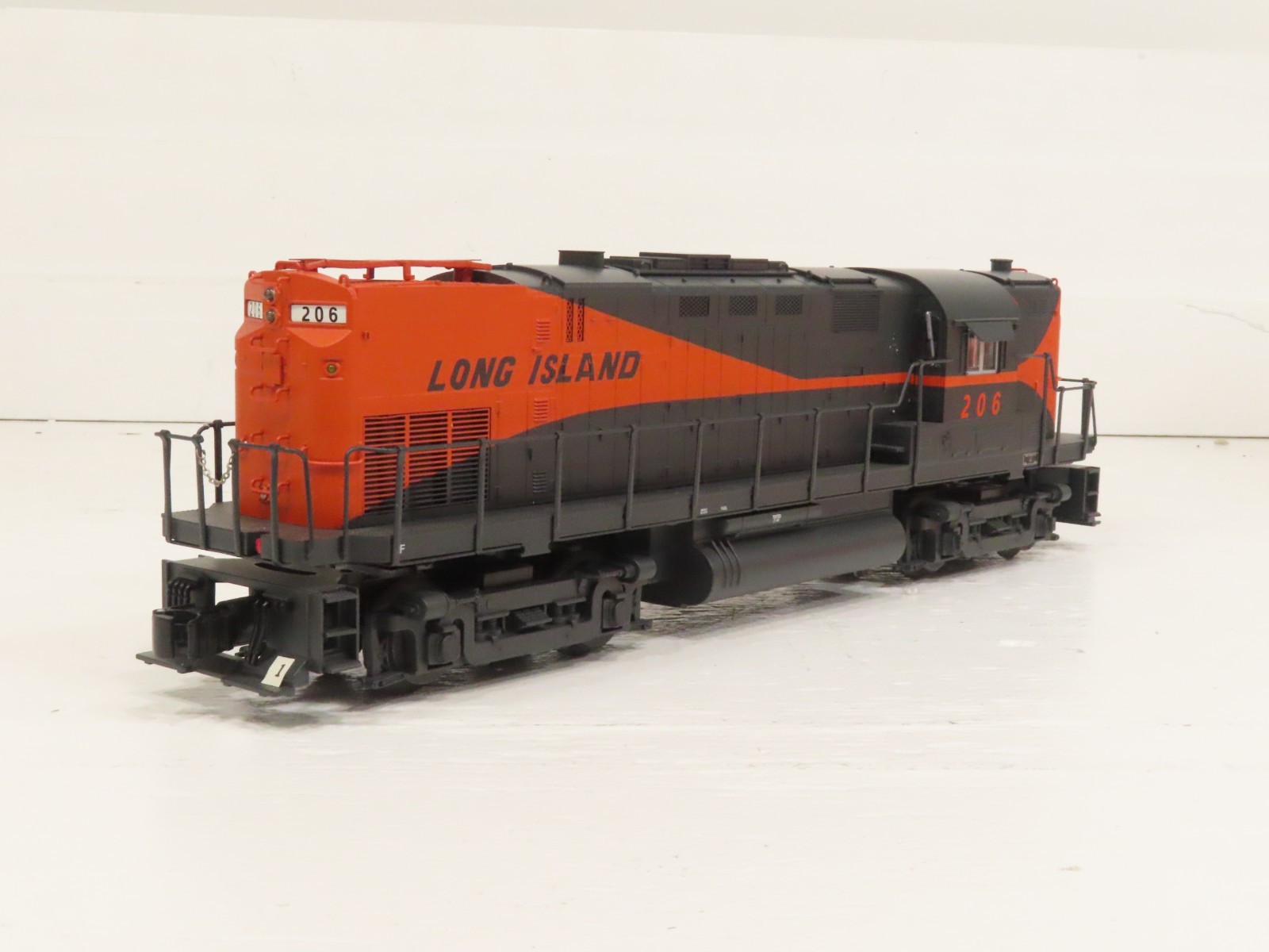 Lionel 6-28243 Long Island Alco C-420 Locomotive LN