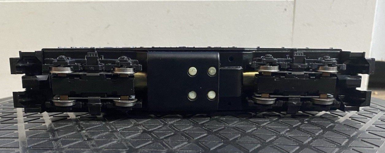 Athearn Ho Locomotive 3161 GP7 Canadian National Diesel Engine 4468