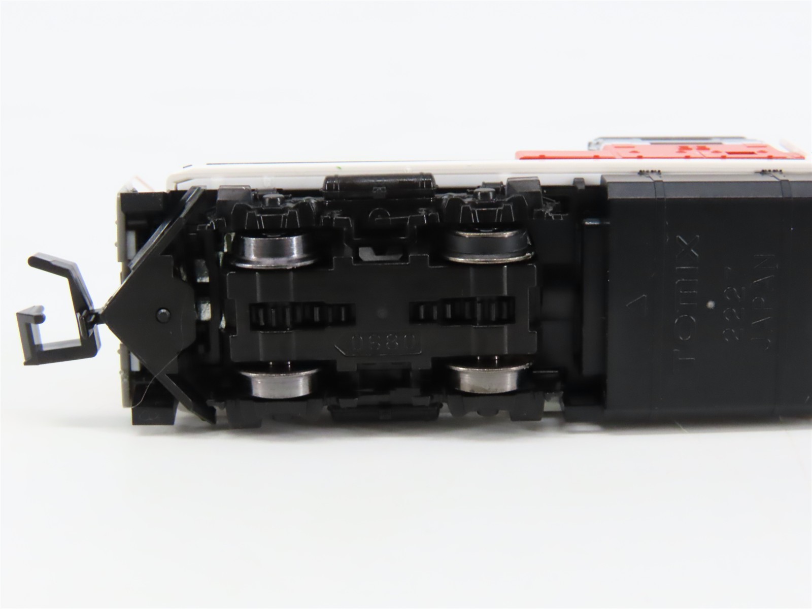 N Scale TOMIX 2255 JNR Japanese National Railways Type DD13 Diesel #600