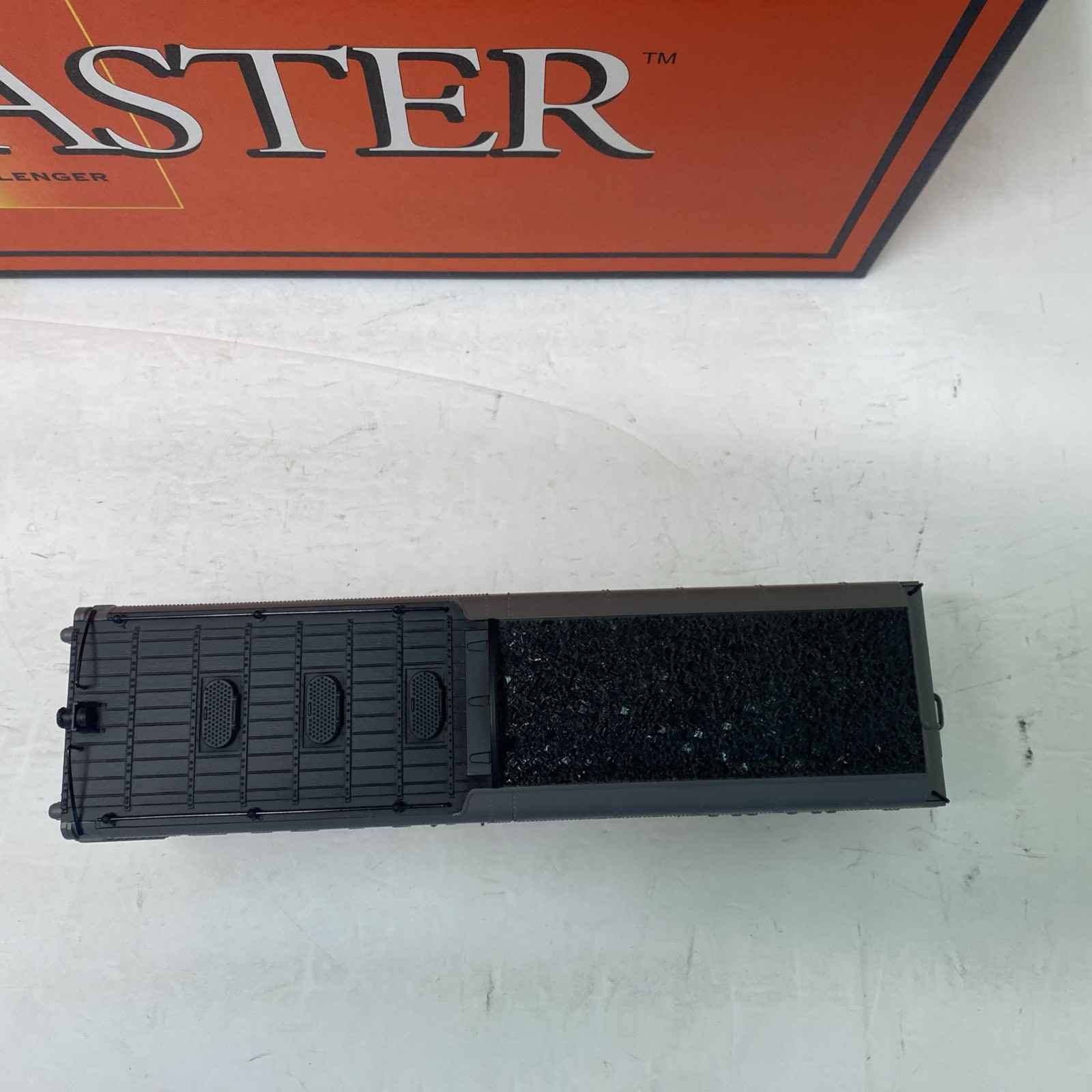 Lionel 6-38023 4-6-6-4 Challenger Union Pacific TMCC
