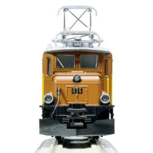 Kato 3103-1 Ge6/6-I “Rhaetian Crocodile” Electric Locomotive N Scale New
