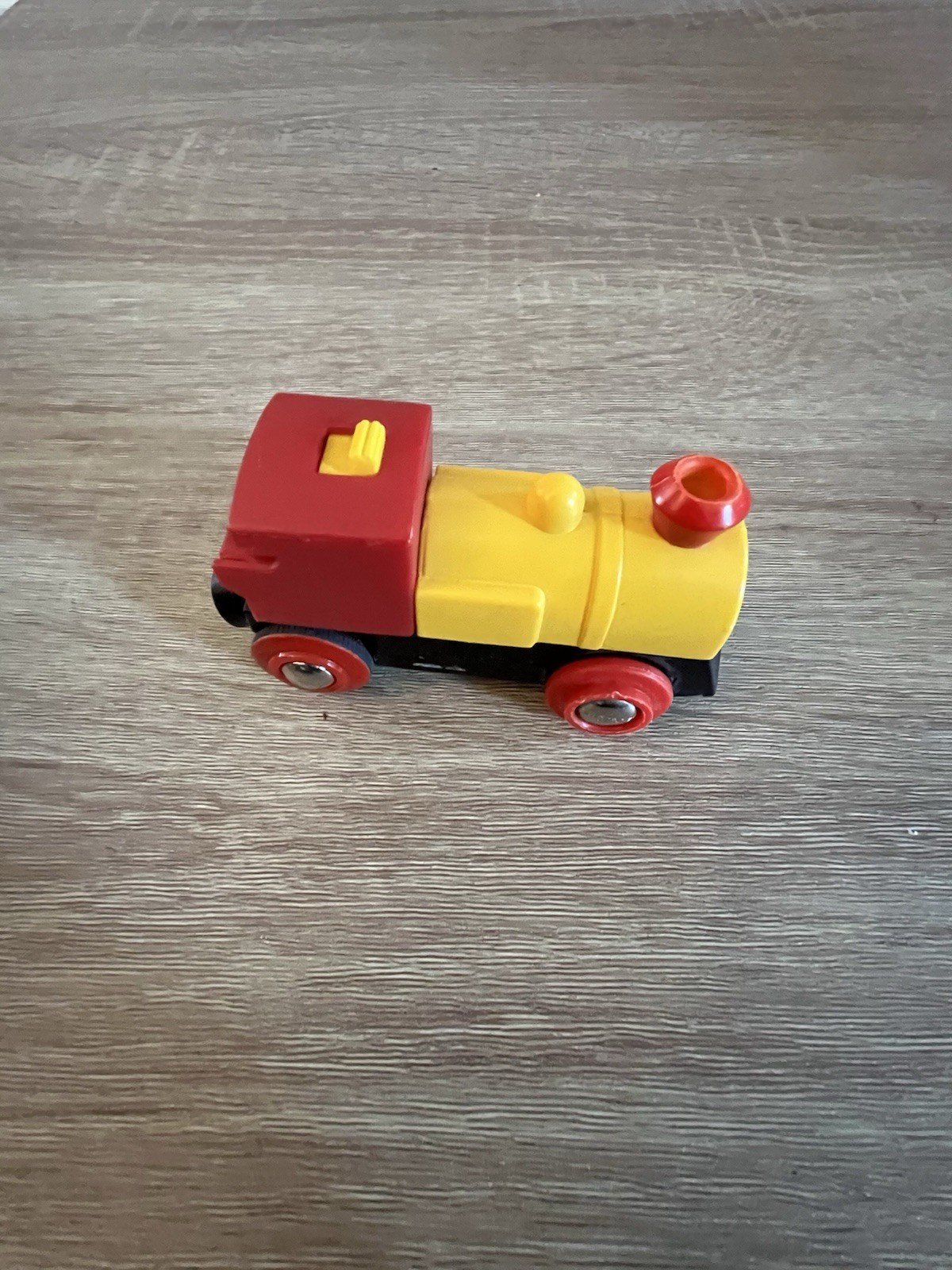 Brio Two Way Engine Lights Work Motor Does Not