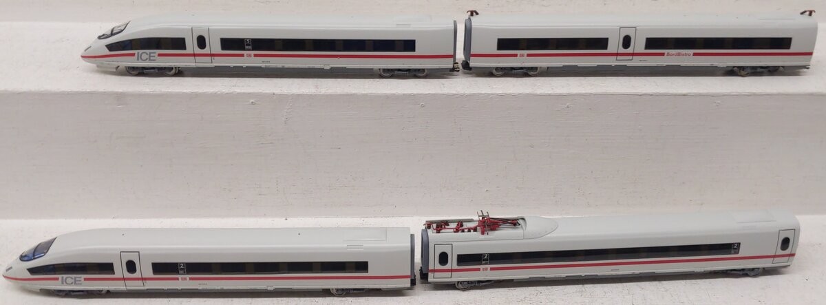 Piko 59105 HO Scale ICE Digitalis Start-Set LN/Box