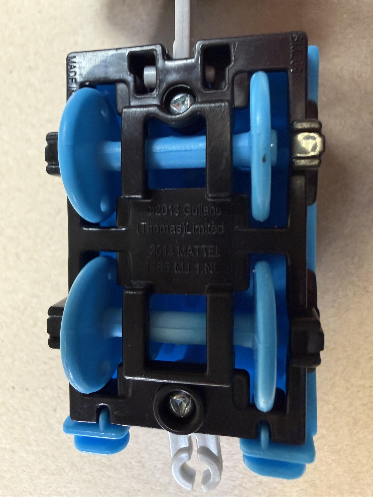 Thomas & Friends Steam Locomotive Lot 6 Engines 3 Cars 2013 Gullane