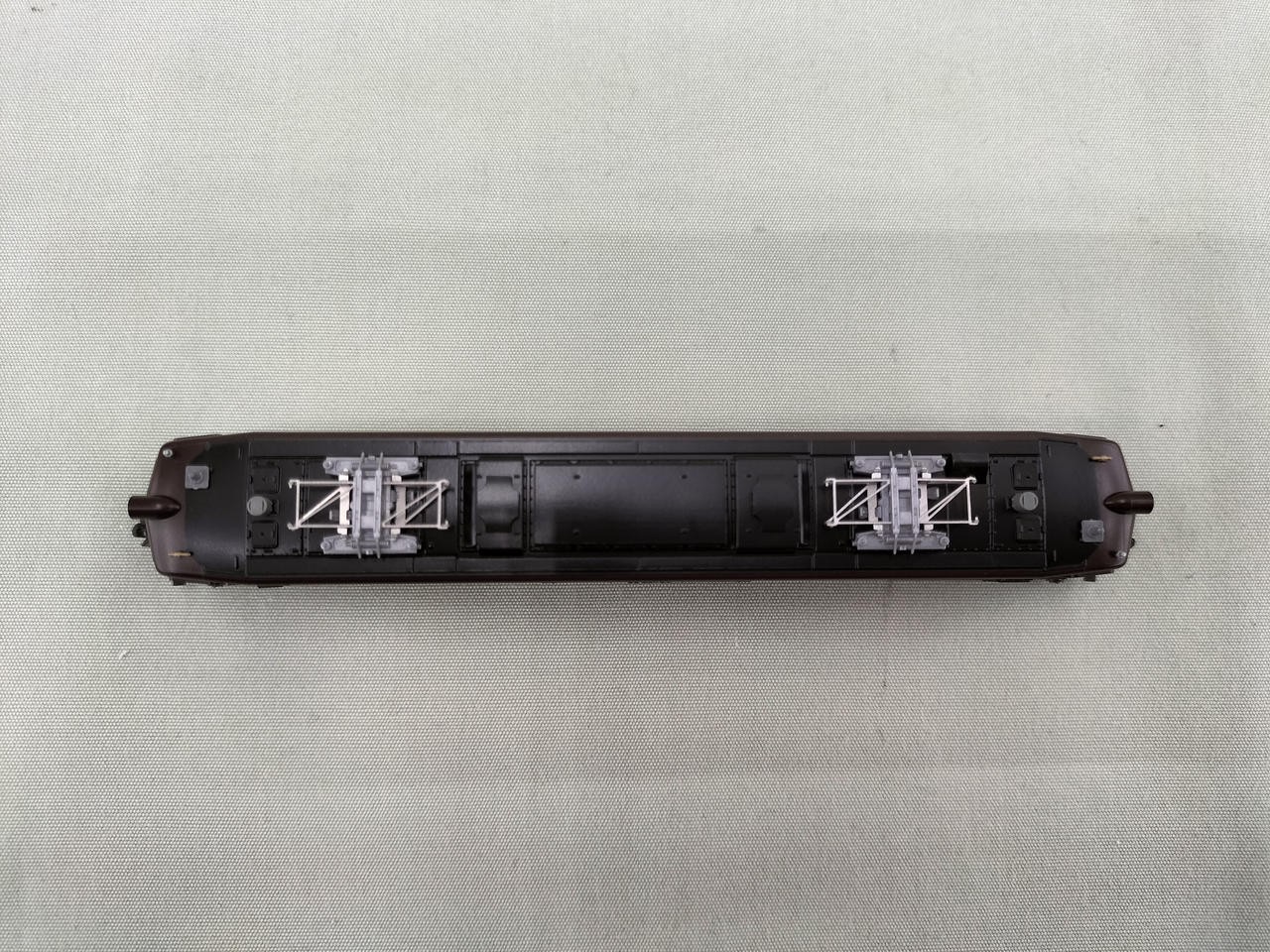 KATO Miyahara Depot 3049-1 EF58 150