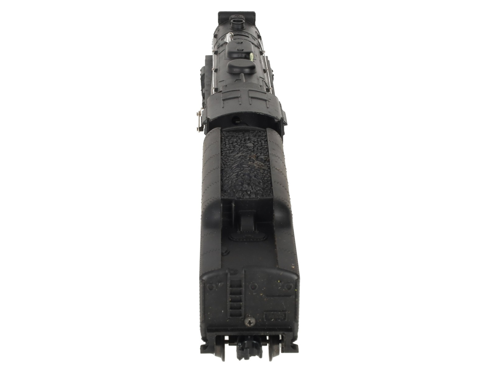 Lionel 6-8206 O Gauge New York Central Hudson 4-6-4 Steam Locomotive & Tender EX
