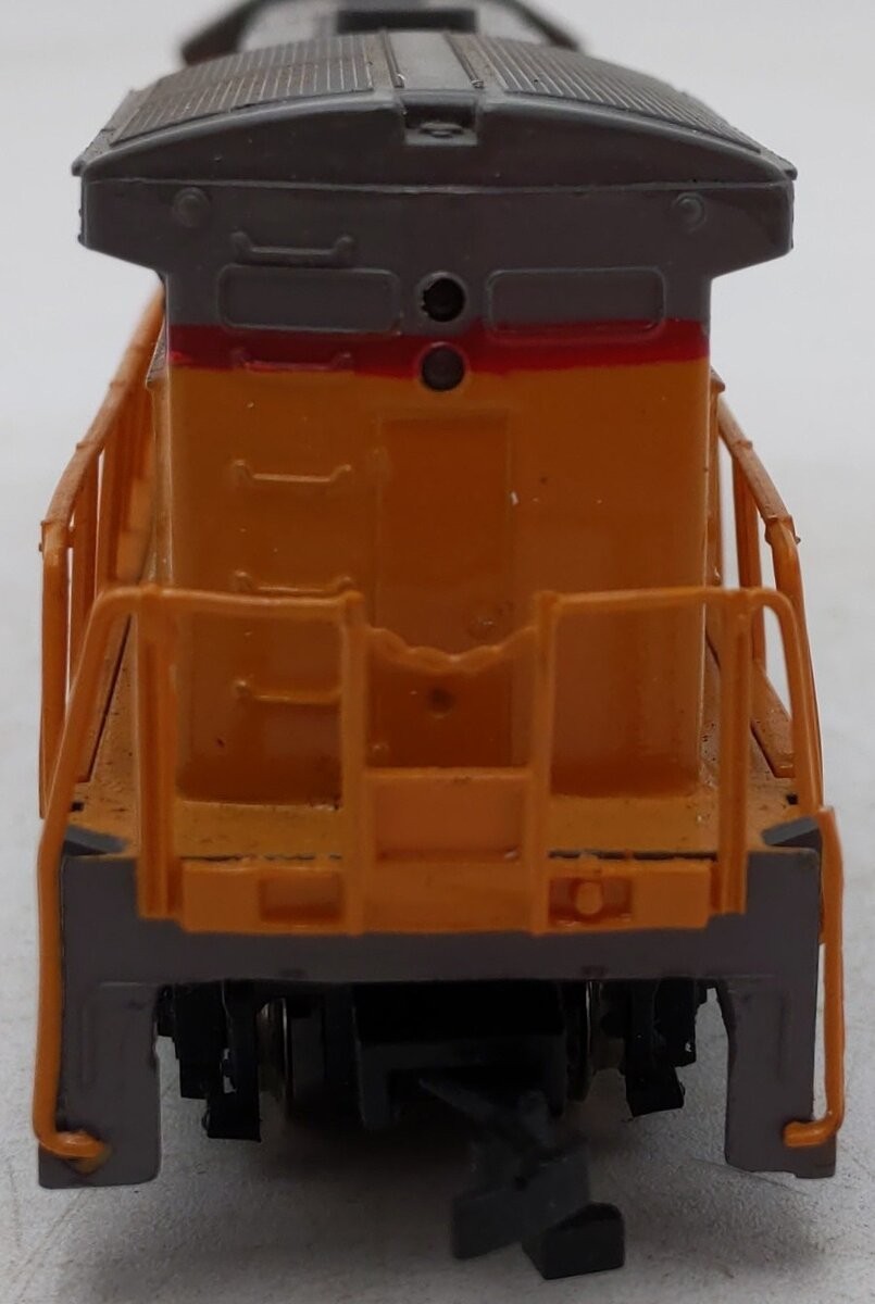 Bachmann 0625 HO Union Pacific GE U36B Diesel Locomotive #824/Box