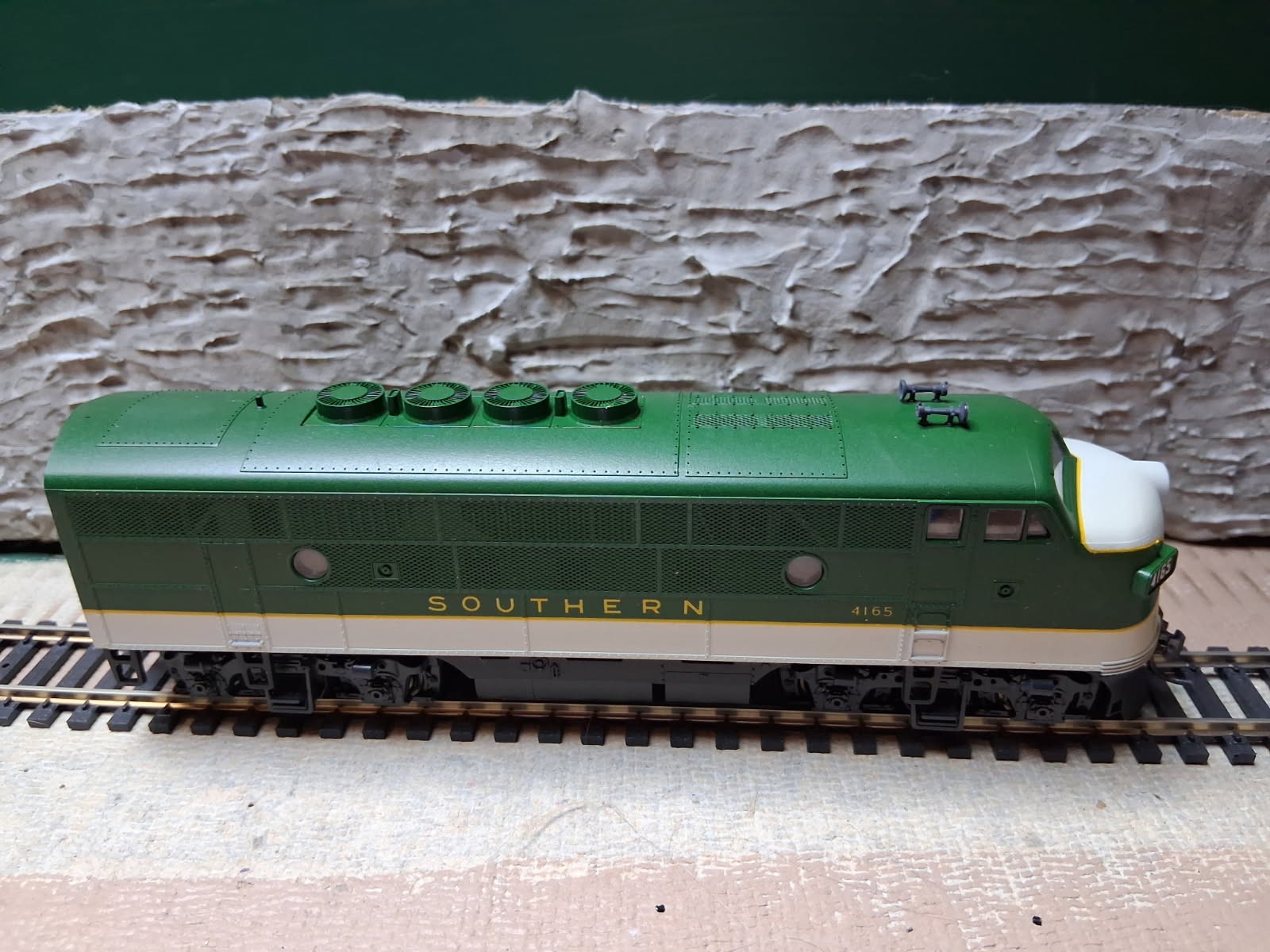 Southern HO F3A by Stewart Hobbies