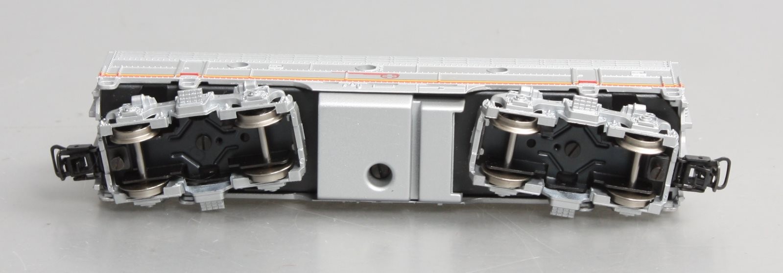 Marklin 4063 HO Santa Fe EMD F-7 B Unit Diesel Locomotive LN/Box