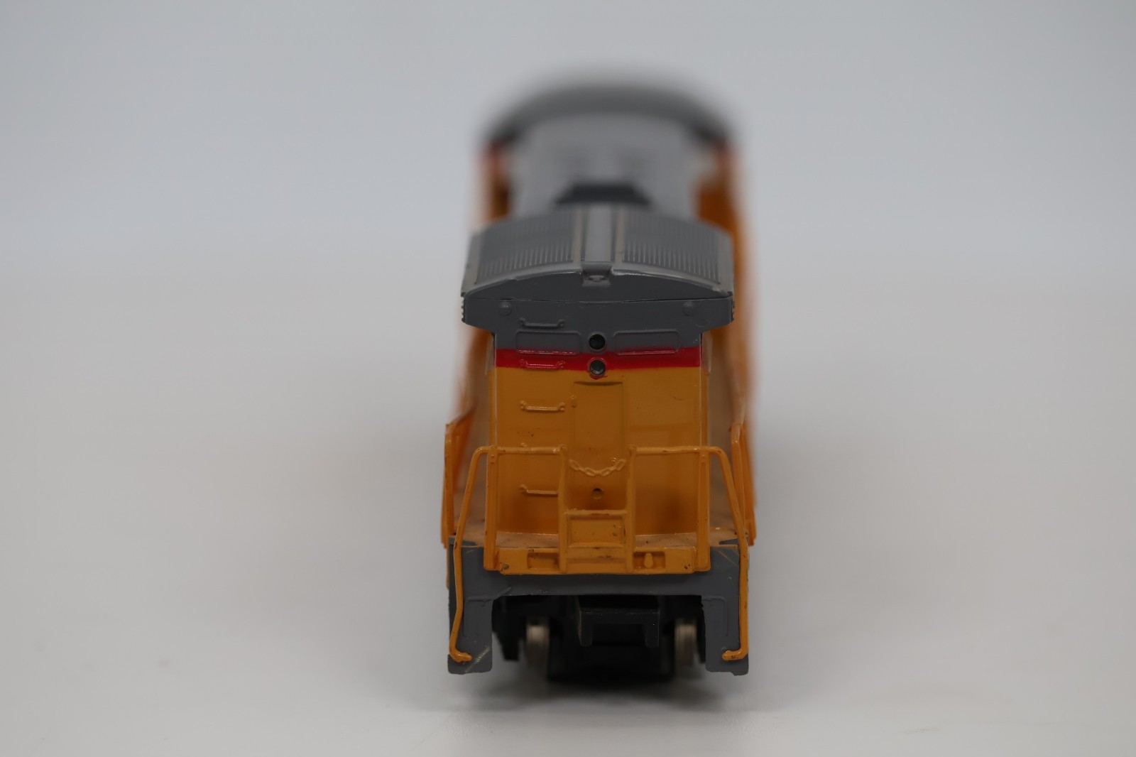 Bachmann HO Union Pacific GE U36B 0625 Diesel Locomotive No. 824 1:87 Scale