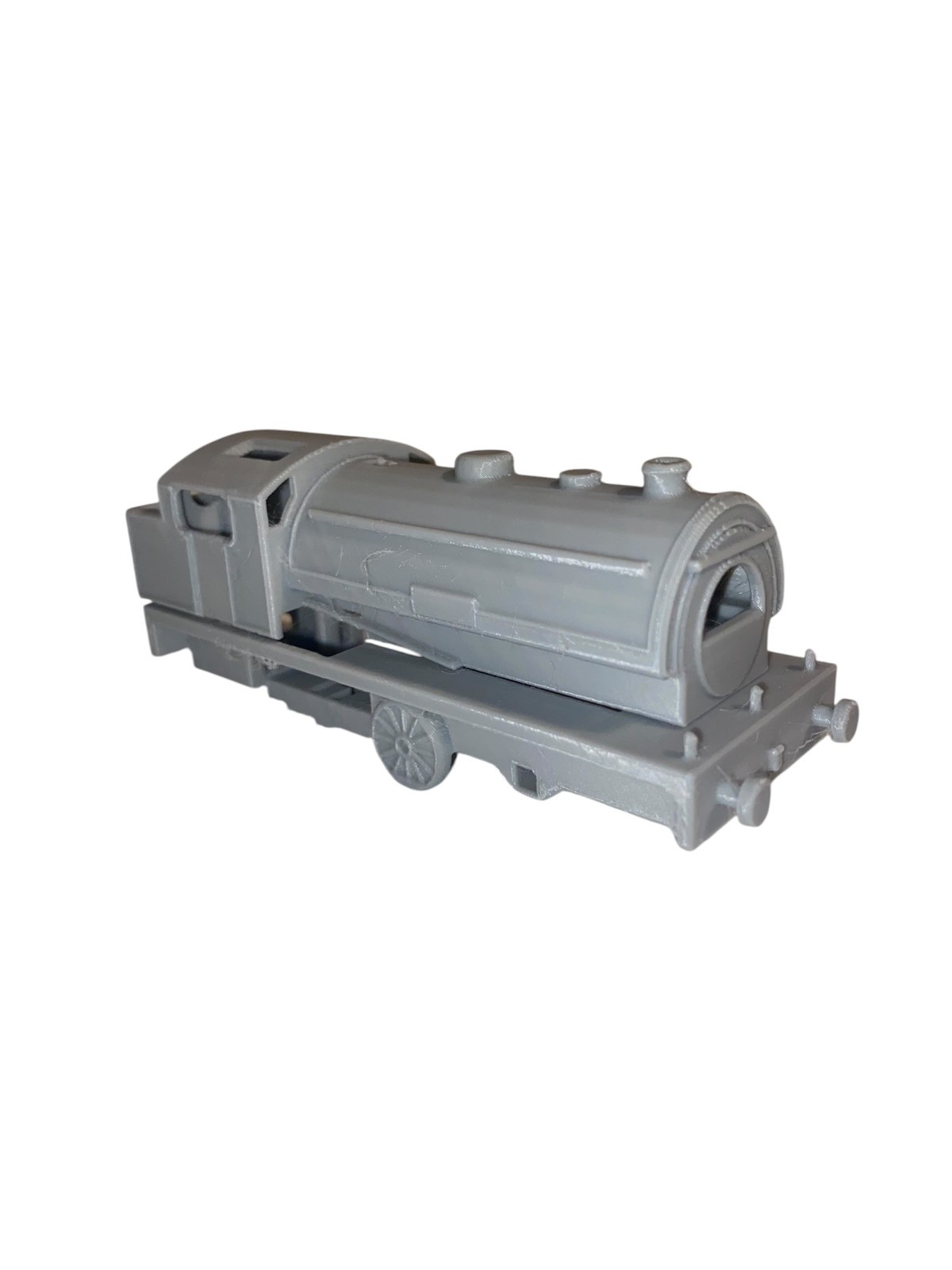 Austerity Tank Engine 5pc Model Kit for Tomy/Plarail/Trackmaster