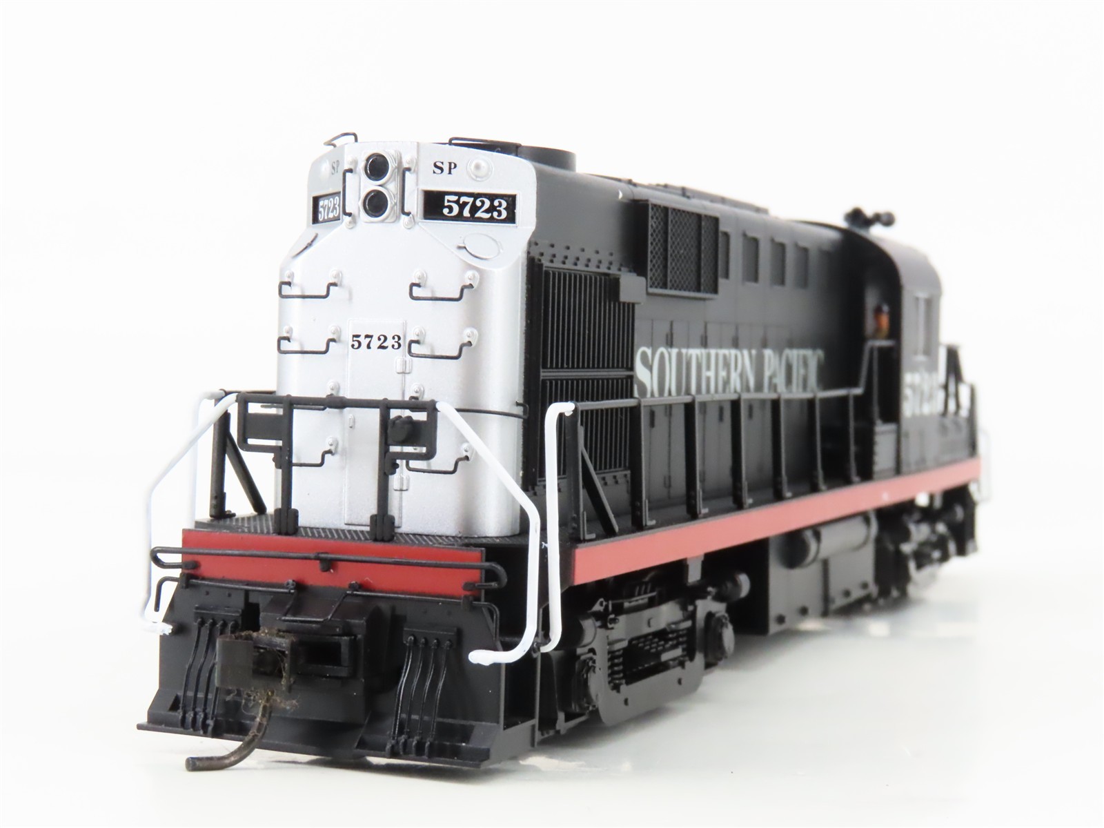 HO Scale Atlas Classic 8779 SP Southern Pacific RS11 Diesel #5723 DCC ONLY