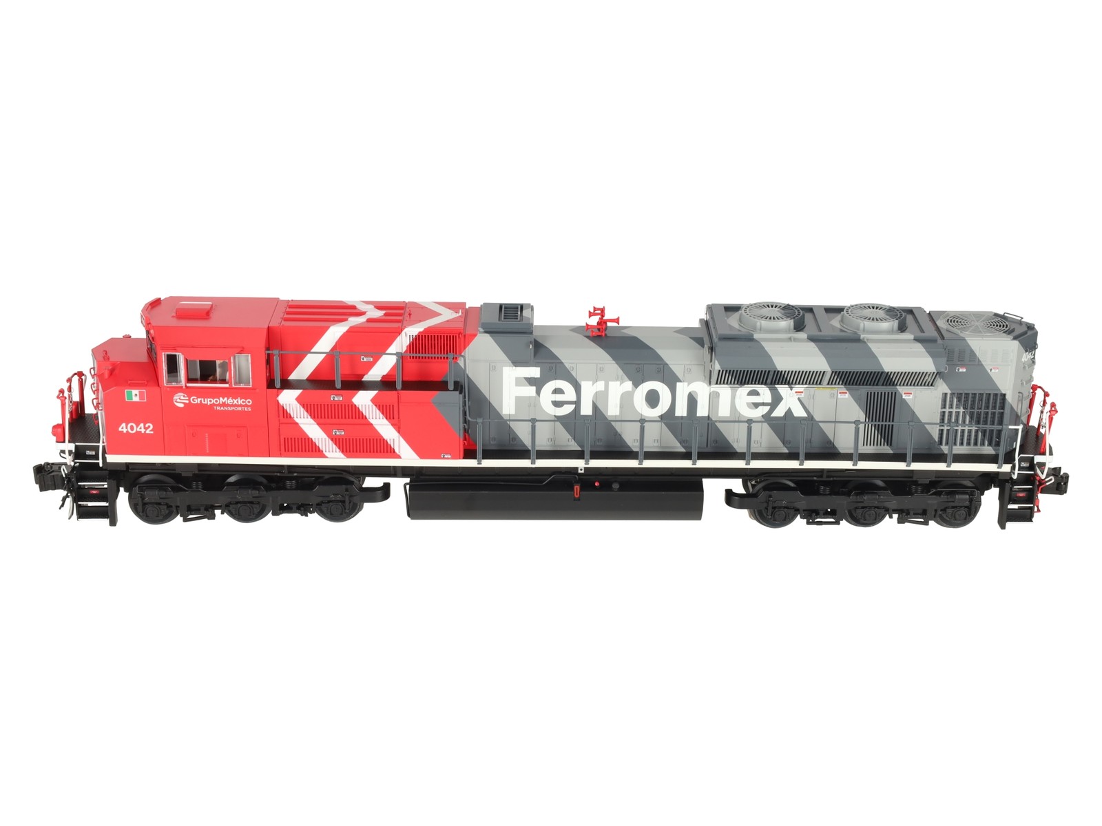 Lionel 2533181 O Ferromex Legacy SD70ACE Diesel Locomotive #4042/Box
