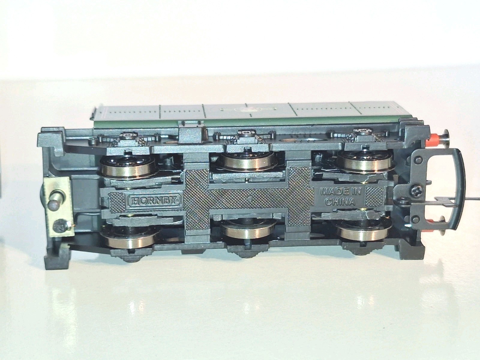 Hornby R2785 DCC Ready BR 9F Loco #92220. New Old Stock. Mint Cond. Boxed. OO