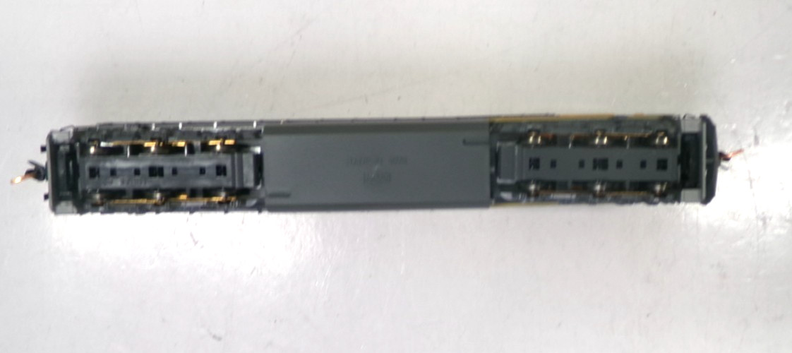 N scale Kato Union Pacific SD70 ACE diesel engine in original box (lot N 94)