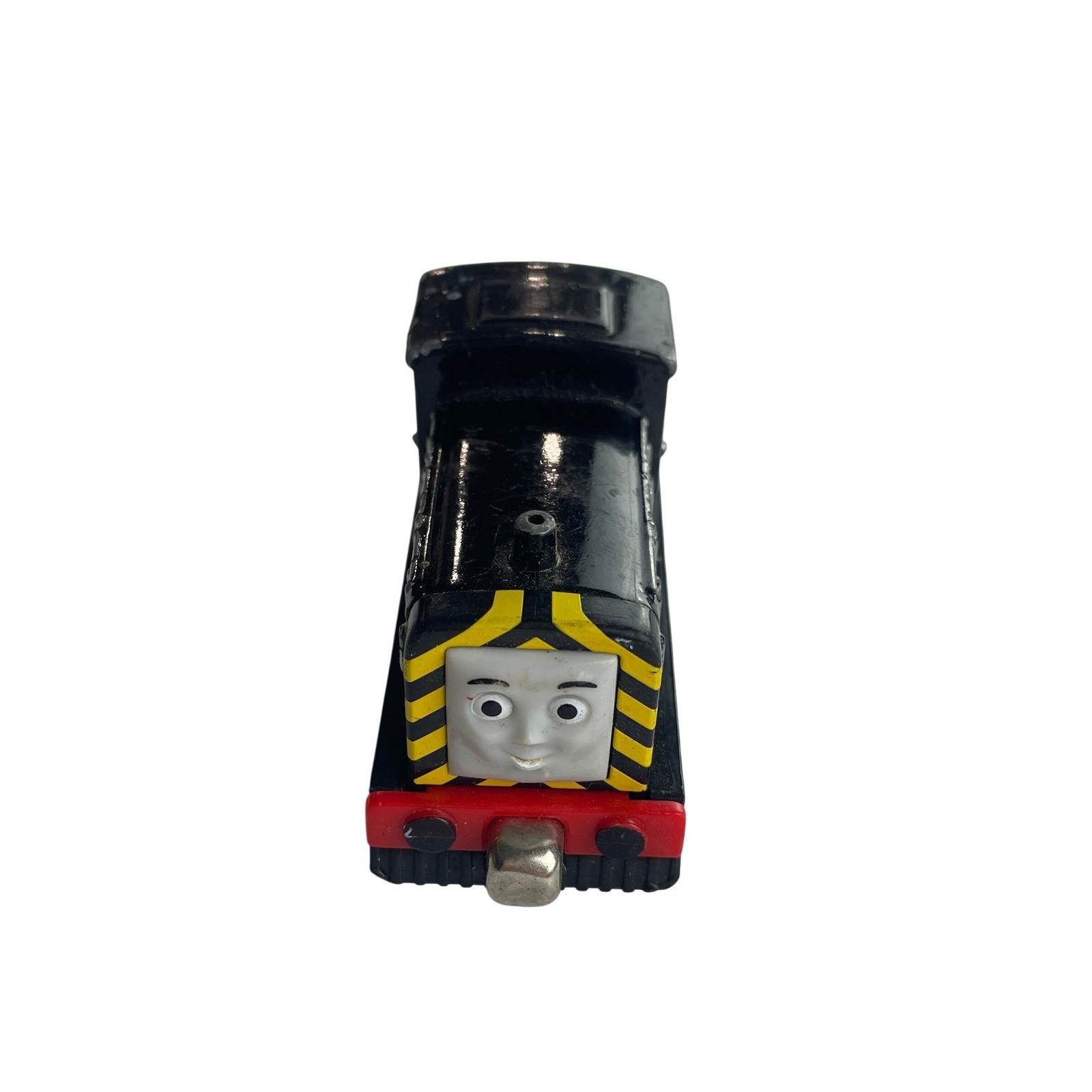 Thomas & Friends Take-n-Play Mavis Die-Cast Magnetic Train Engine 2009 Mattel