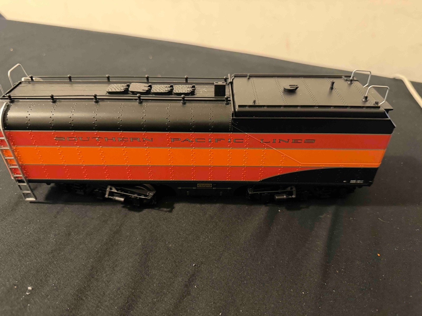 Lionel 6-83193 Southern Pacific Daylight GS-4 #4449 Southern Pacific Lines