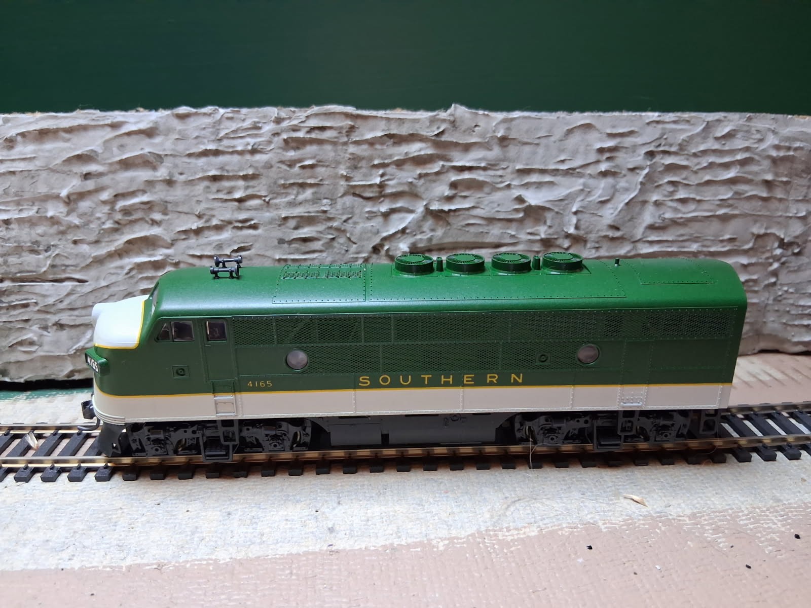 Southern HO F3A by Stewart Hobbies