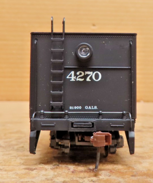 Rivarossi Southern Pacific Lines 4270 Cab Forward 1571 New Open Box W/Manuals HO