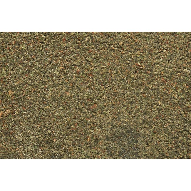 Woodland Scenics Blended Turf Bag Earth/54 cu. in. WOOT50 Train Scenery Non