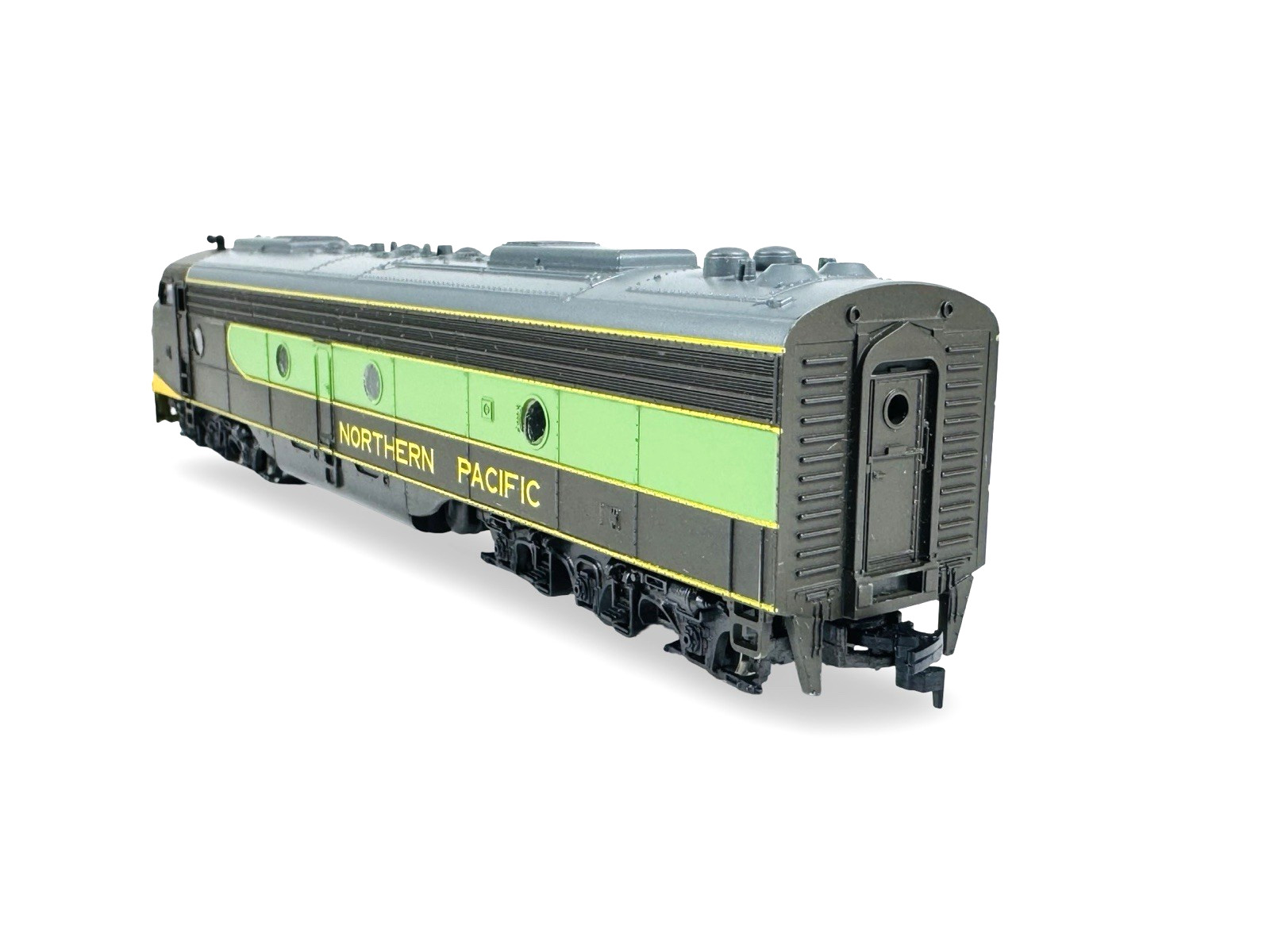 Con-Cor HO 1/87 Northern Pacific (#5803/5805) E-8 Diesel Engine Set