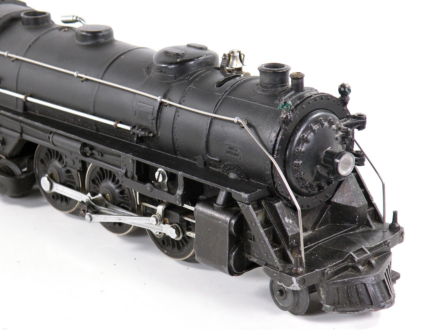 Lionel Prewar No.226E & 2226W Diecast Tender /13/ 1938-41