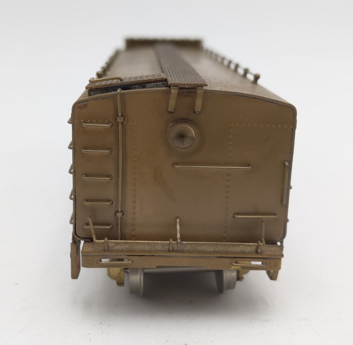 Northwest Short Line NWAX72 HO N&W Auxiliary Tender EX/Box
