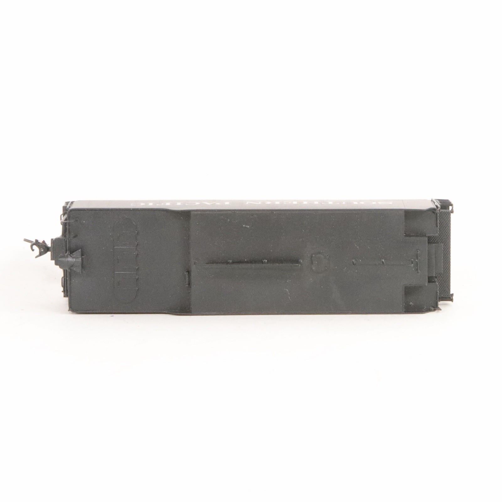 Westside Models Brass HO Southern Pacific SP #4485 4-8-4 GS-8 DC Powered