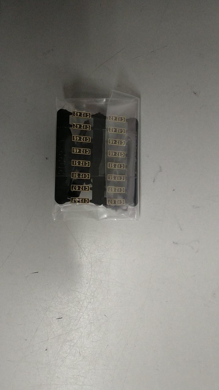 KATO 2022-1 C12 Scale