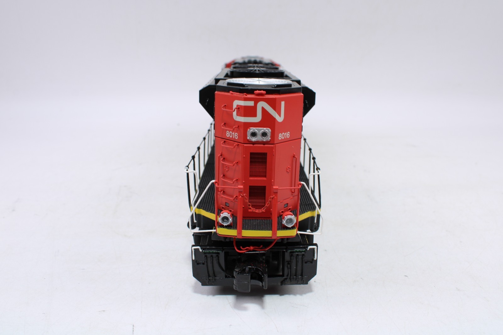 MTH 20-20523-1 O Gauge SD70ACe Diesel Engine Canadian National #8016 PS3