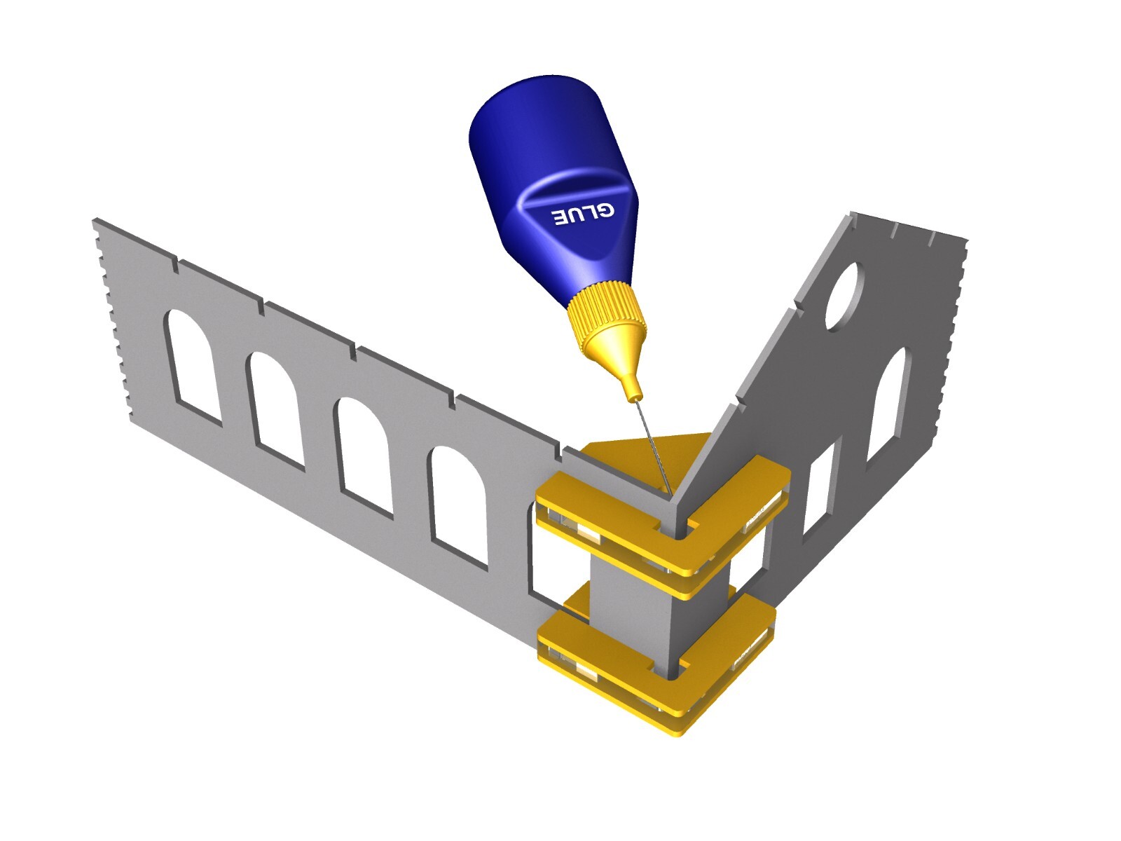 Railroader’s Must Have Tool Kit: Track Laying, Testing, Ballasting and more…