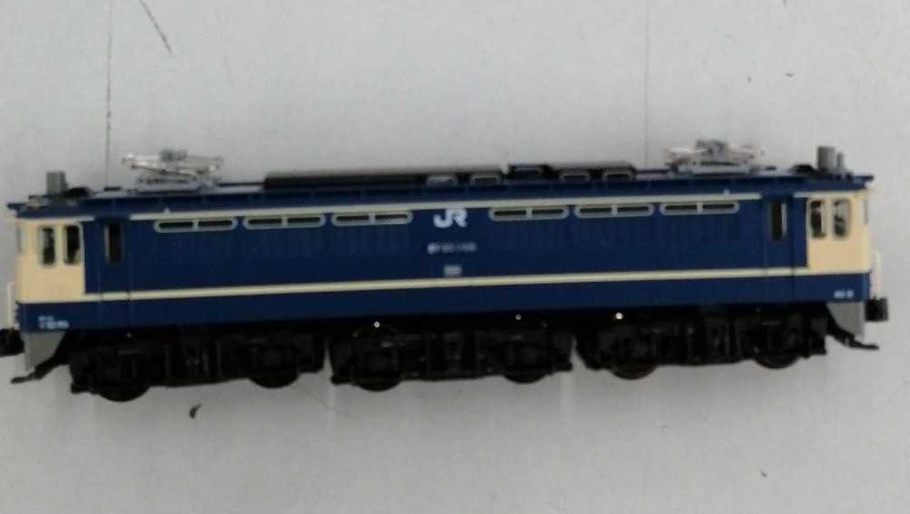 KATO EF65 3061-2