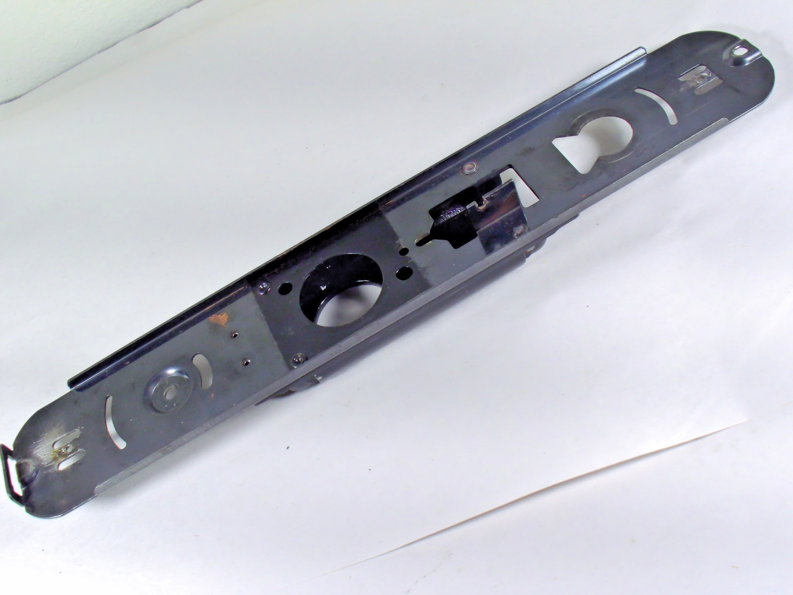 MPC or Modern Lionel Production clean frame for EP-5 Electrics