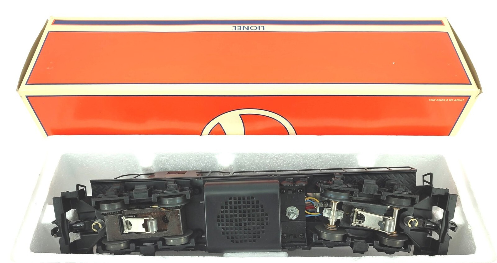 Lionel 18870 Pennsylvania 2029 O Gauge GP-9 Diesel Locomotive