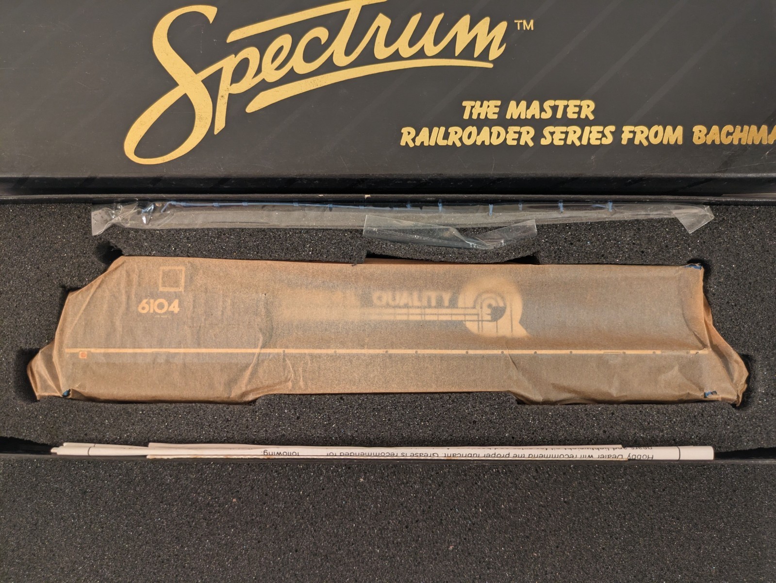 HO GE Dash 8-40CW Conrail DC NIB NOS # 86018