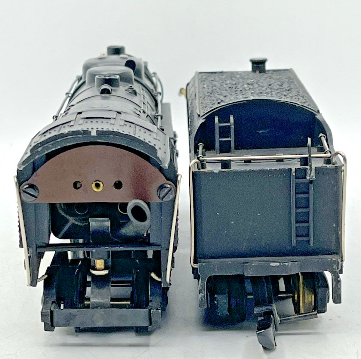 1946 American Flyer S Gauge 322 New York Central Hudson L/T in EXC+ Condition