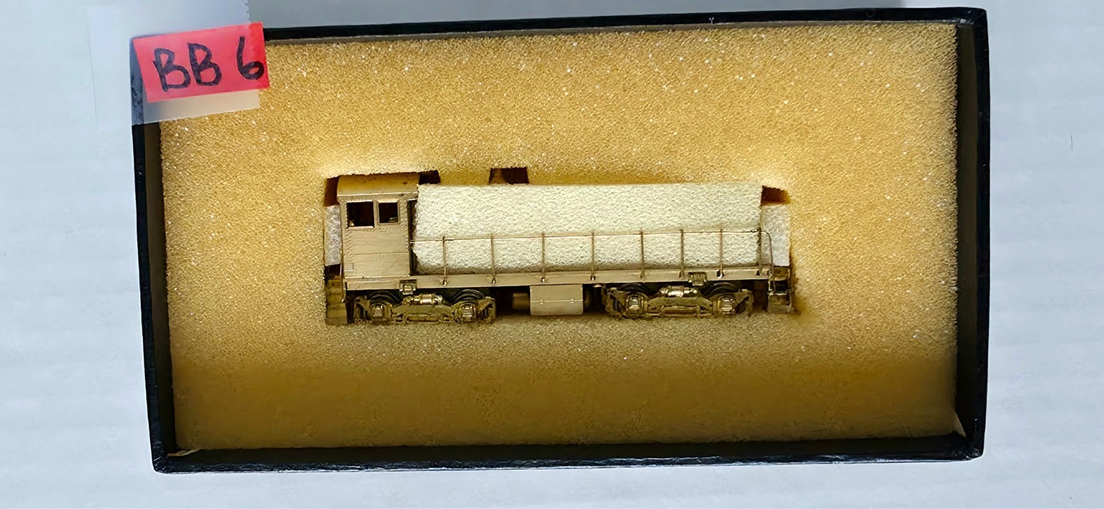 Key Imports ALCO S-2 N-Scale Switcher