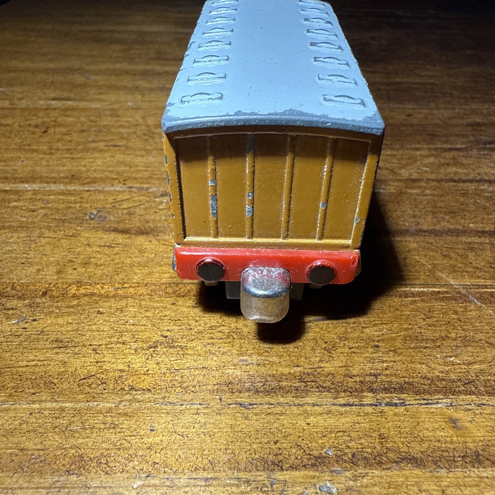 Thomas The Tank Engine Diacast Set Plus Wooden Edward Thomas Clarabel