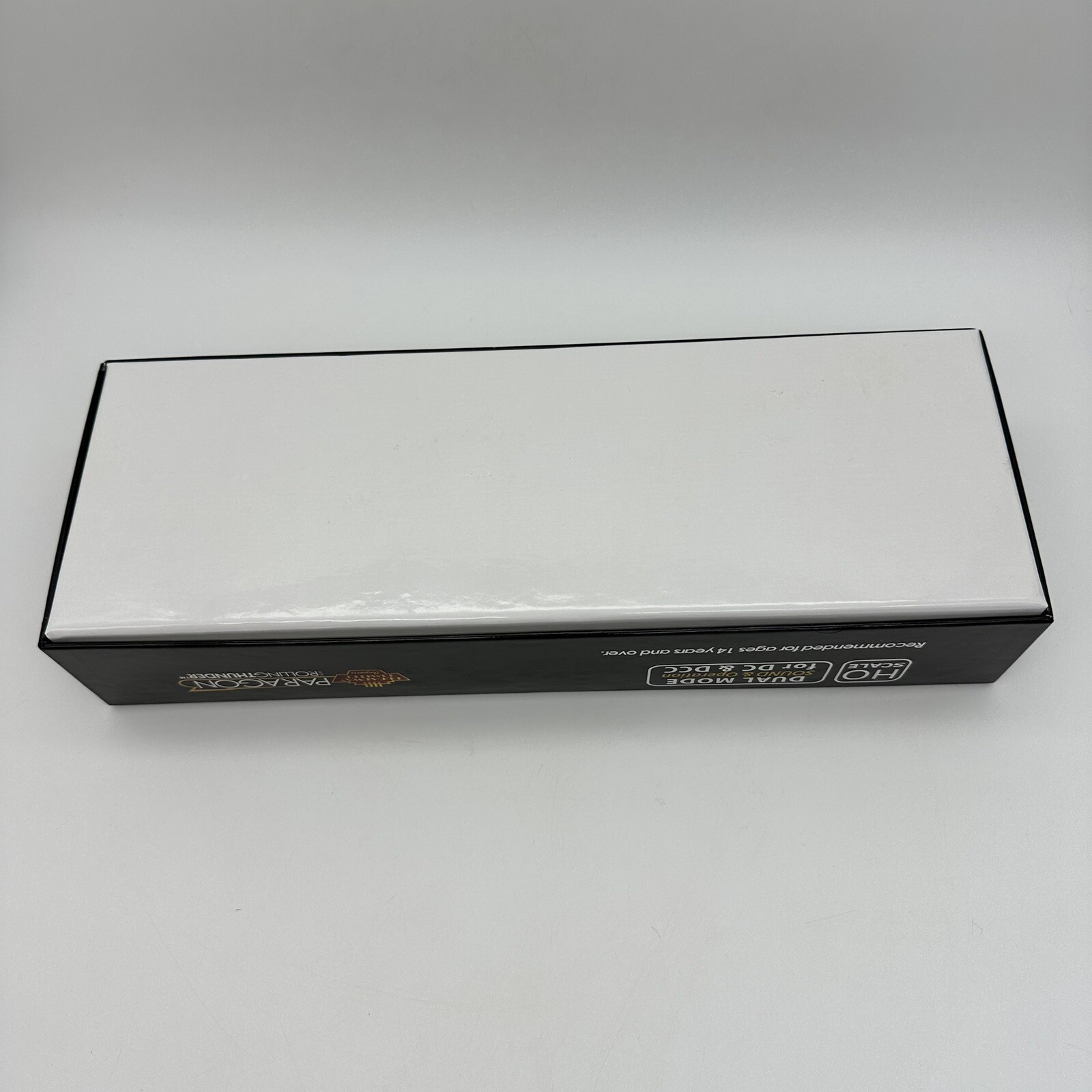 HO Broadway Ltd 4413 NORFOLK SOUTHERN 8050 GE C30-7 Paragon3 Rolling Thunder DCC