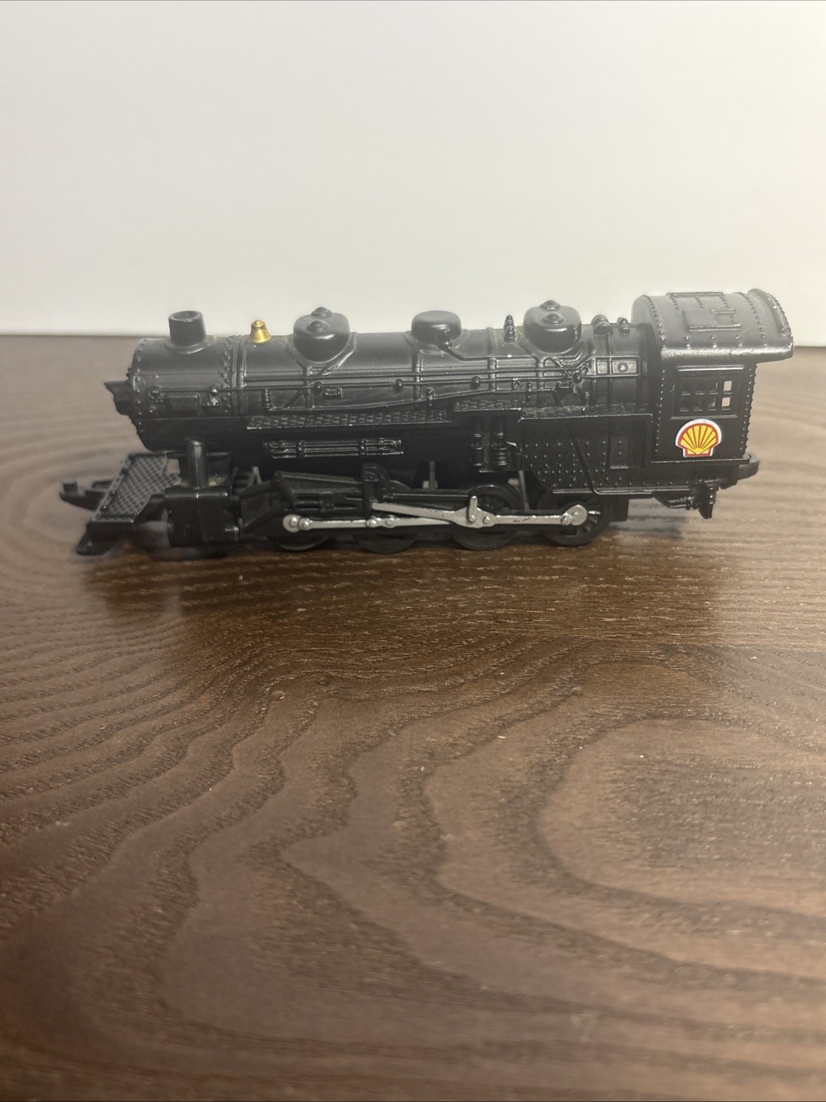 Shell Die Cast Train Locomotive Engine by Fletcher-Barnhardt & White Inc.