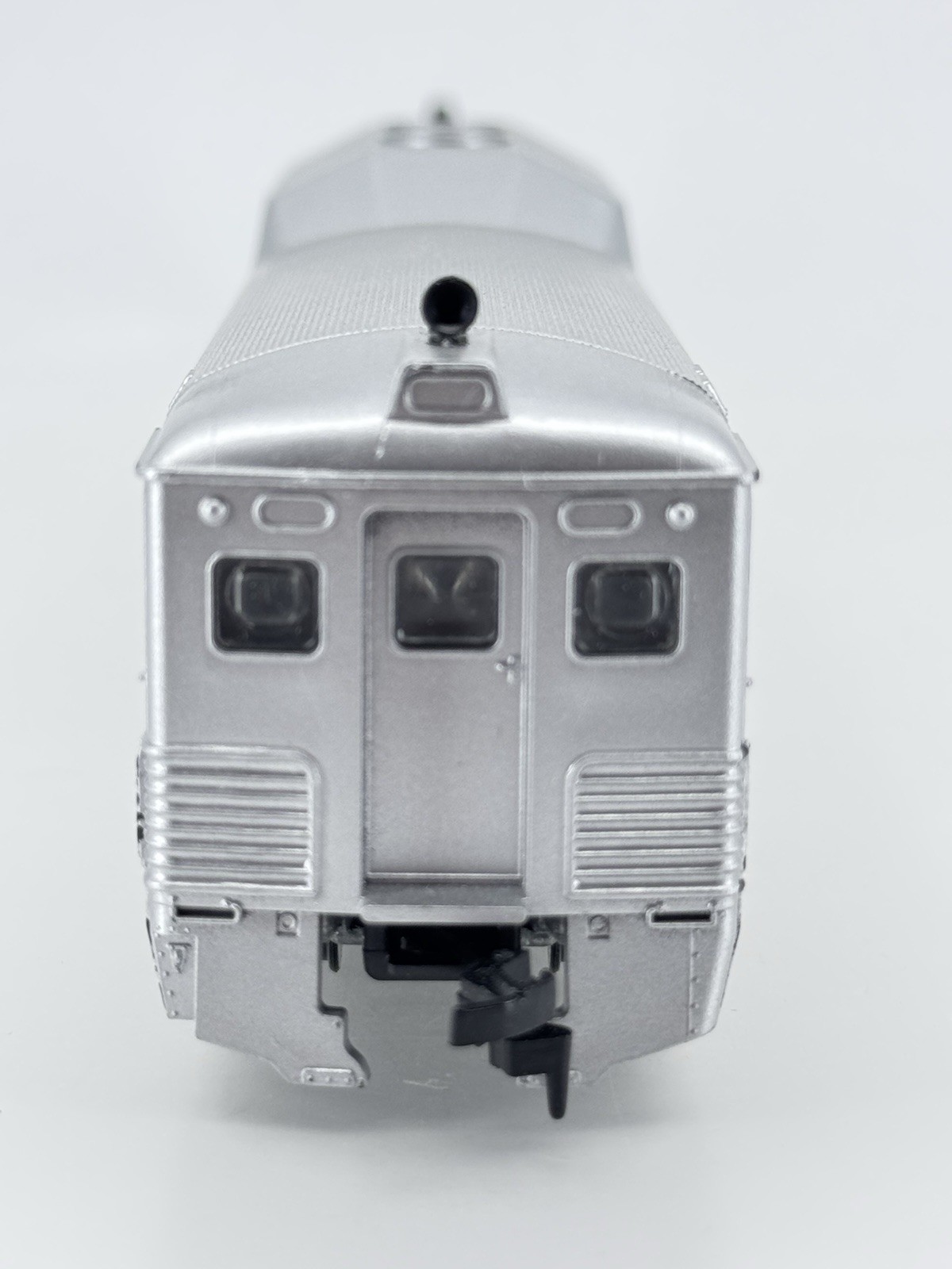 HO Athearn New York Central Budd RDC Non-powered “Dummy” Locomotive NYC