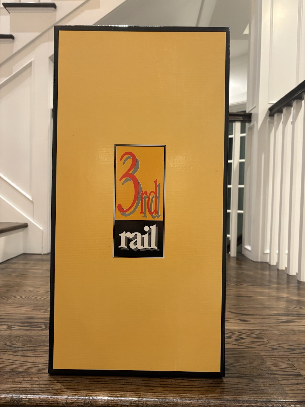 3rd Rail Sunset Models Brass O Scale PRR Q-1 4-6-4-4 #6130 Skirted! NIB MINT