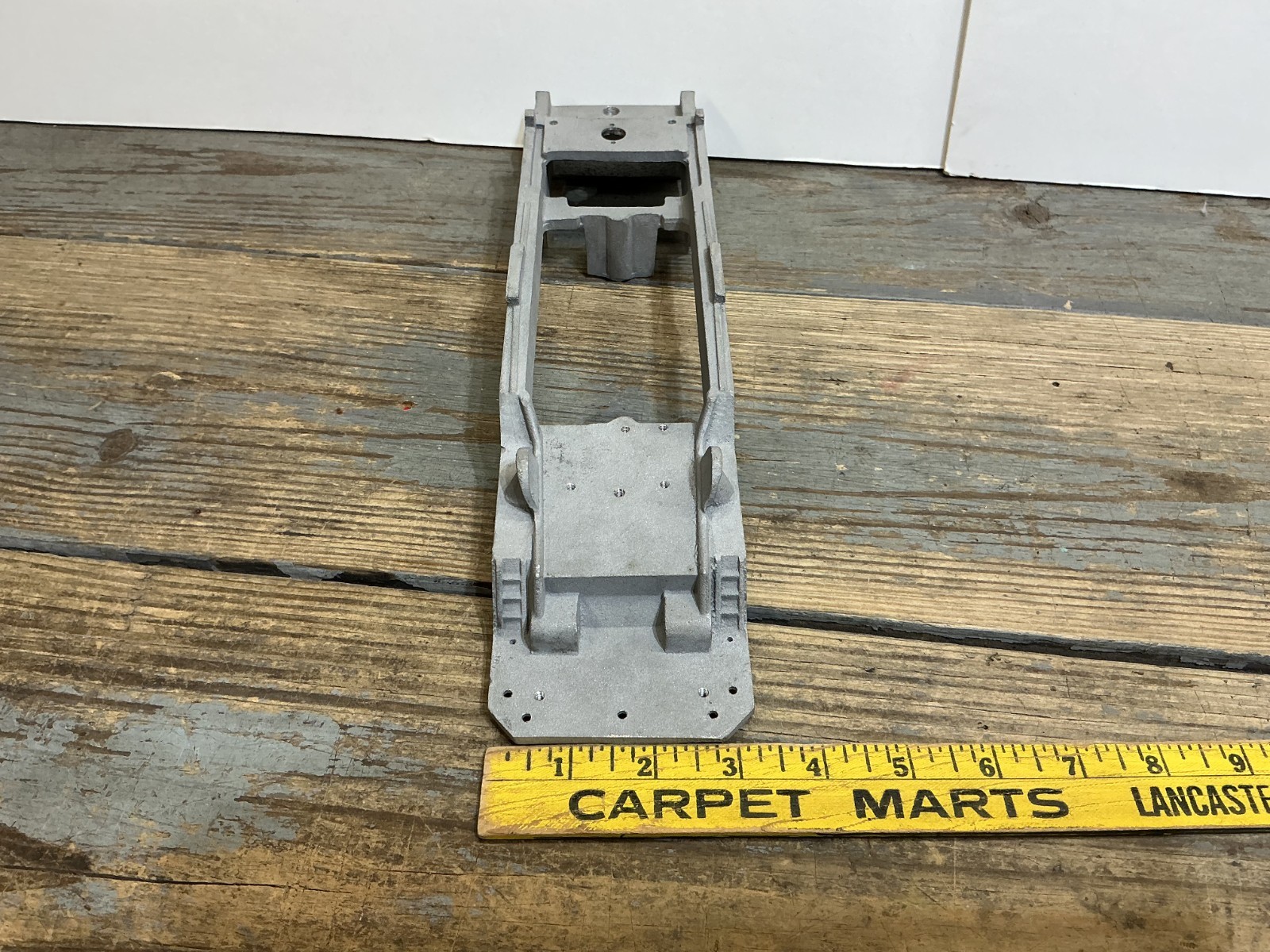 Lionel Prewar Standard Gauge Replacement Frame for 385E or 1835E