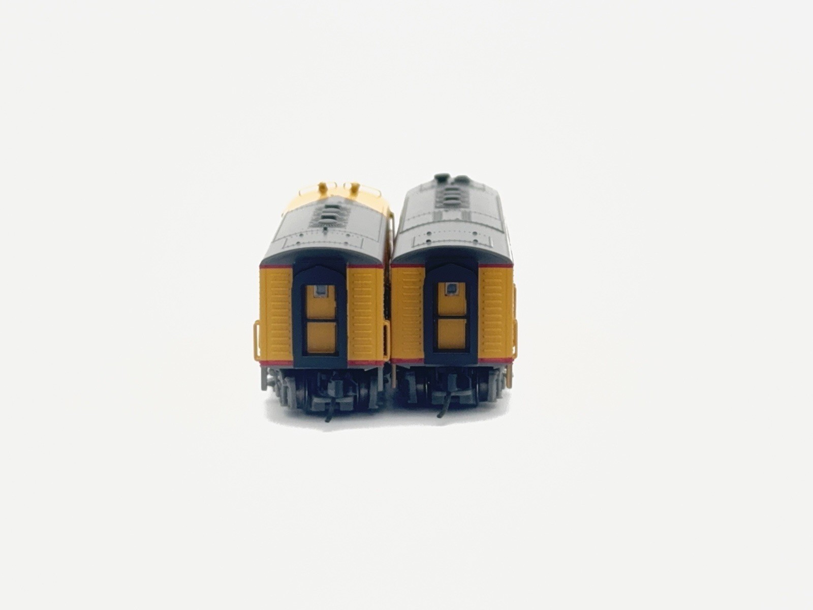 Broadway Limited – N – UP F3 A/B Diesel Set 905/905B DCC, Sound – Train 3485