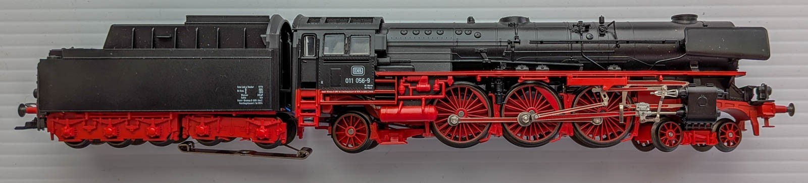 Marklin Märklin 3690 Digital BR11 Steam Loco – New-Old Stock – Free Shipping