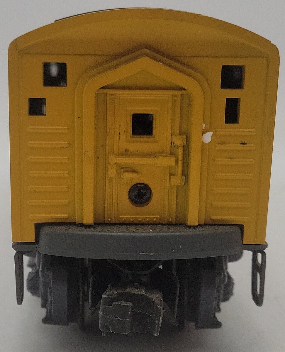 Lionel 6-8481 O Gauge Union Pacific F3 B-Unit Non-Powered Diesel Locomotive/Box